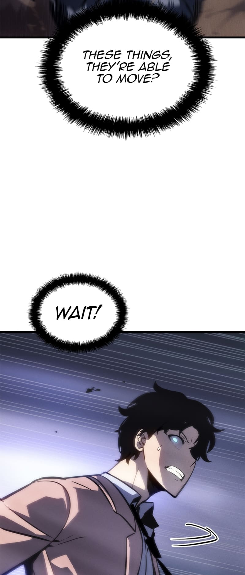 Solo Leveling, Chapter 194 image 16